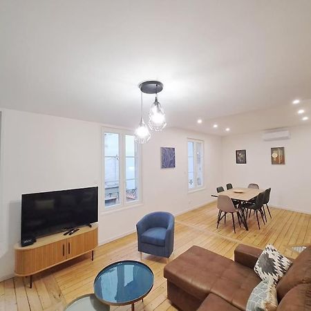 ランスAntibes, Duplex Lumineuxアパートメント エクステリア 写真