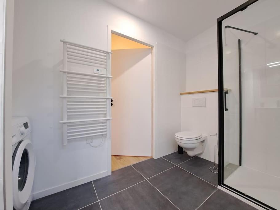 ランスAntibes, Duplex Lumineuxアパートメント エクステリア 写真