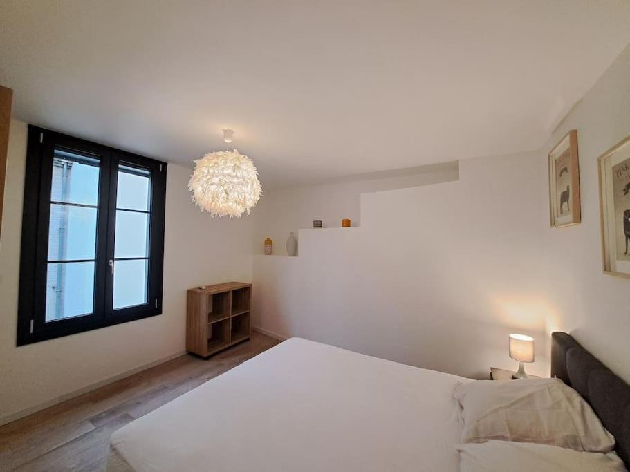 ランスAntibes, Duplex Lumineuxアパートメント エクステリア 写真